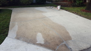 decorative concrete