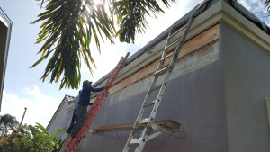 stucco wall for moravich 2