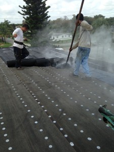 roofer in boca raton