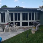 Building Sunrooms